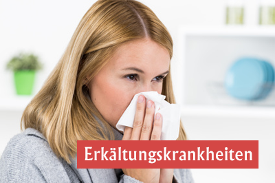 Erkältung