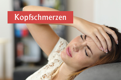 Kopfschmerzen