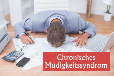Chronische Müdigkeit