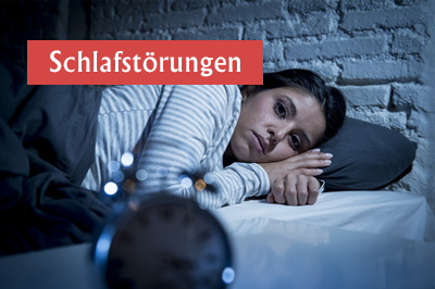 Schlafstörungen